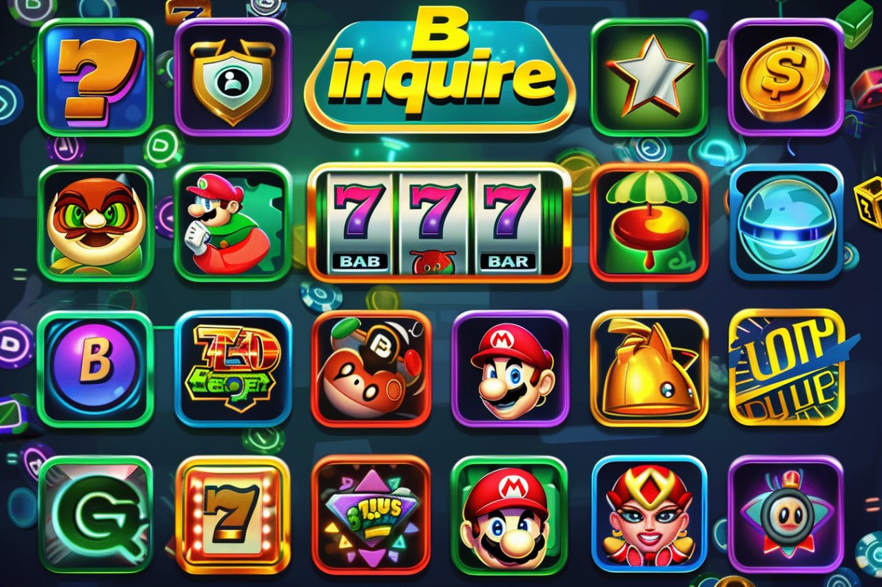 mk8 slot